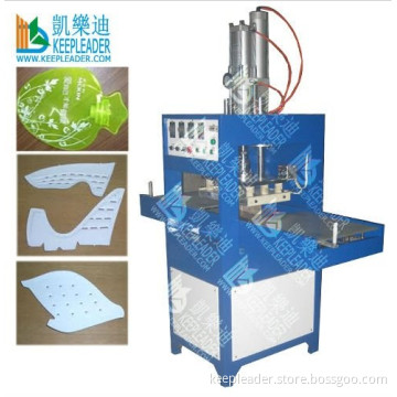 Plastic Welding and Cutting Machine